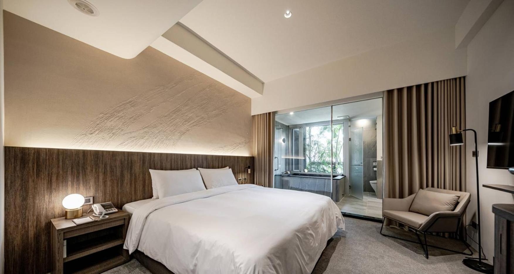 Crownshine Resort Jiaoxi Pokój zdjęcie