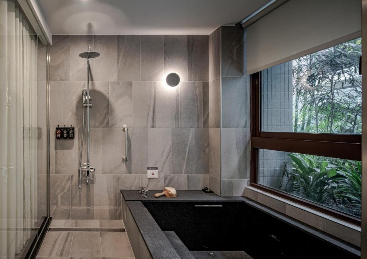 Crownshine Resort Jiaoxi Pokój zdjęcie