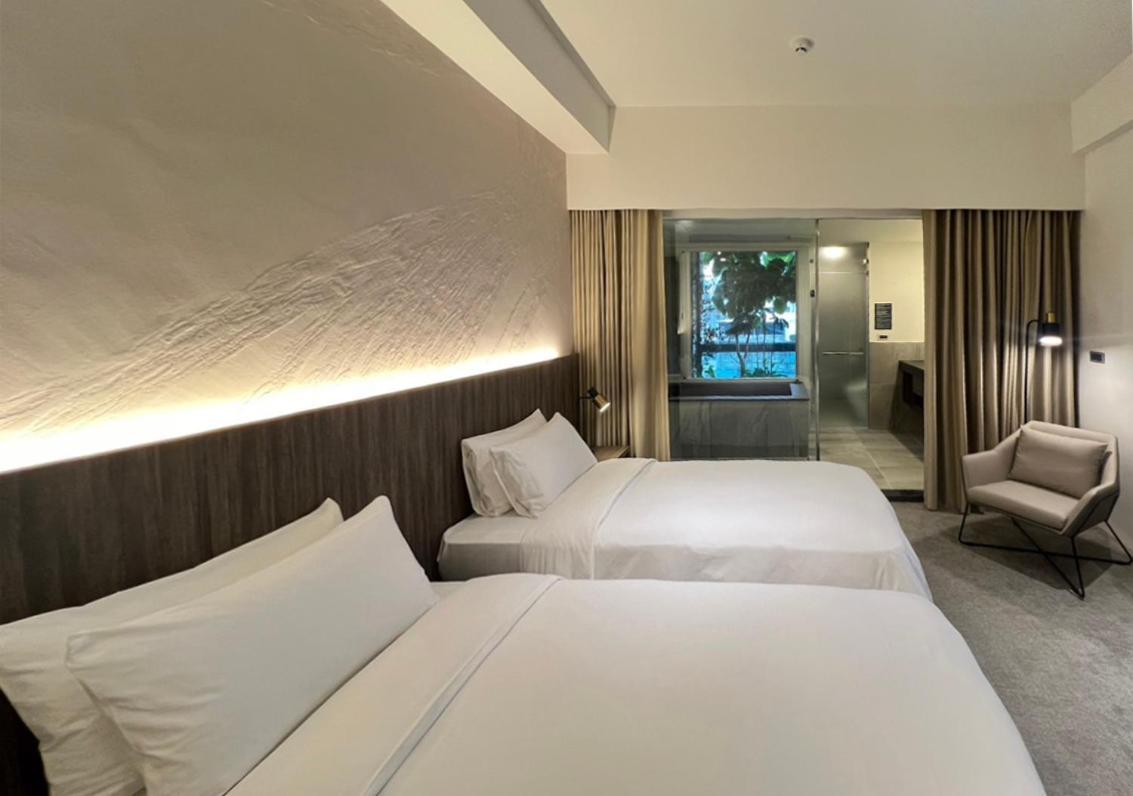 Crownshine Resort Jiaoxi Zewnętrze zdjęcie