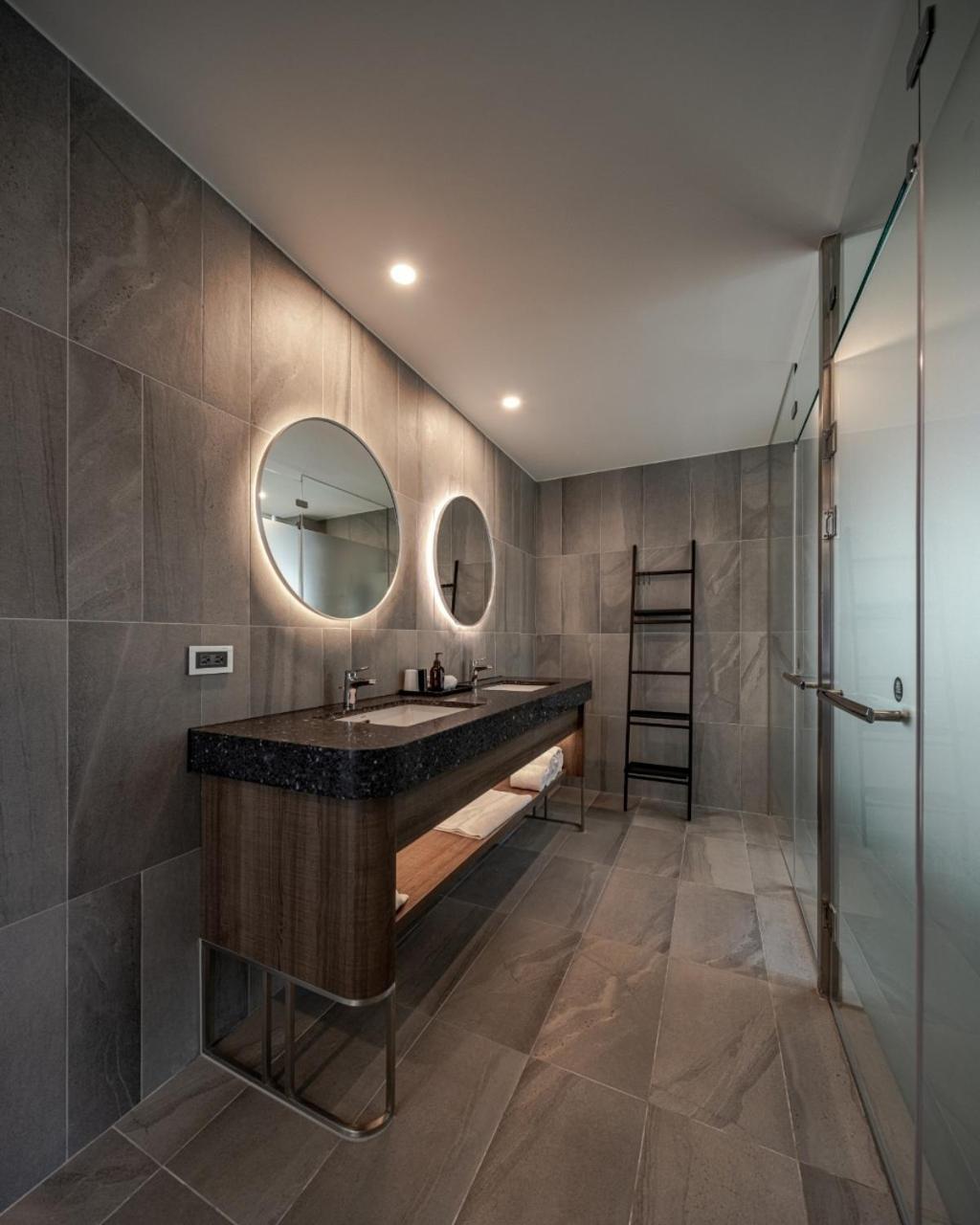 Crownshine Resort Jiaoxi Zewnętrze zdjęcie