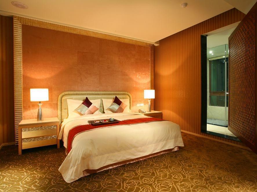 Crownshine Resort Jiaoxi Zewnętrze zdjęcie