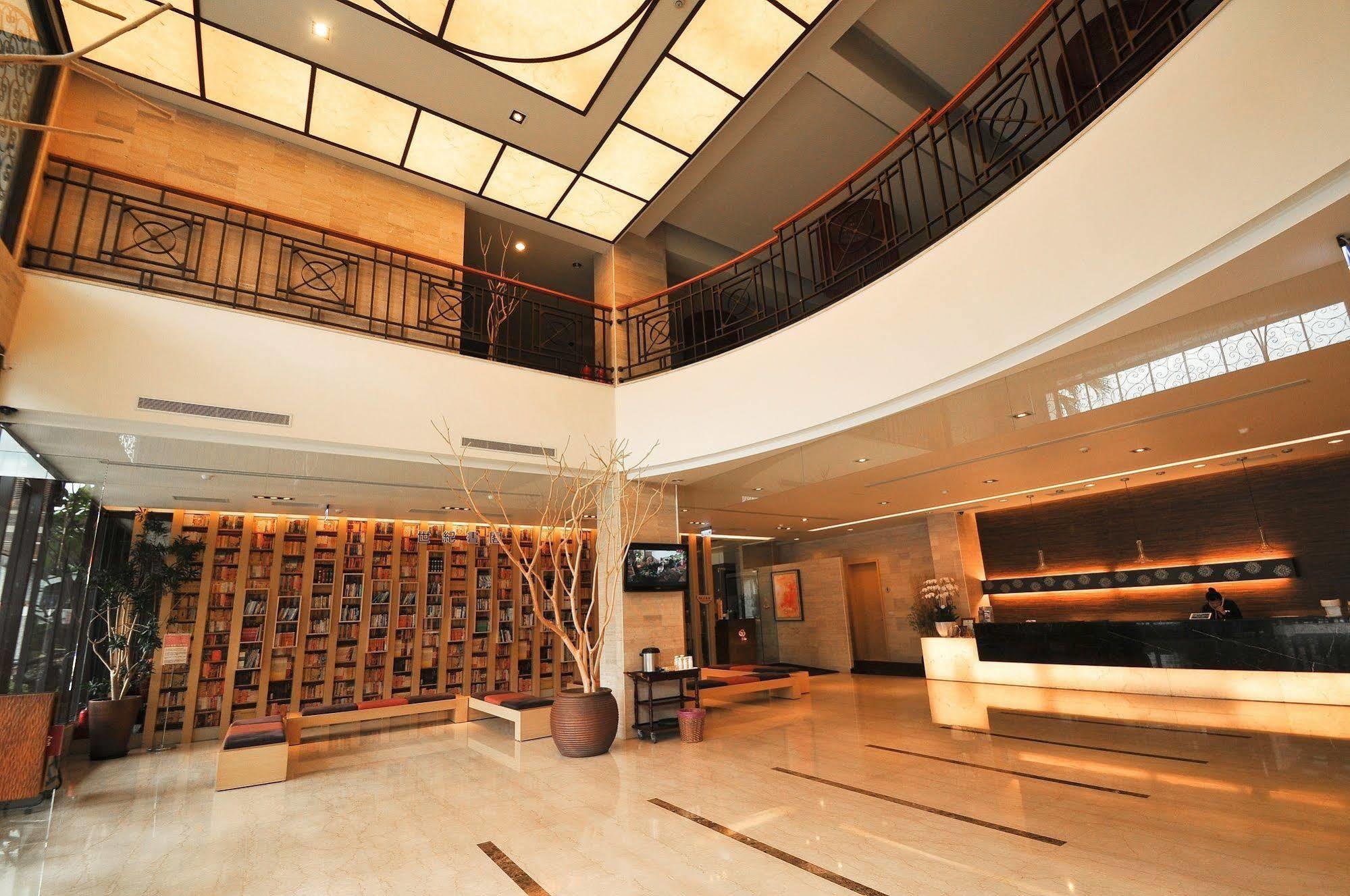 Crownshine Resort Jiaoxi Zewnętrze zdjęcie
