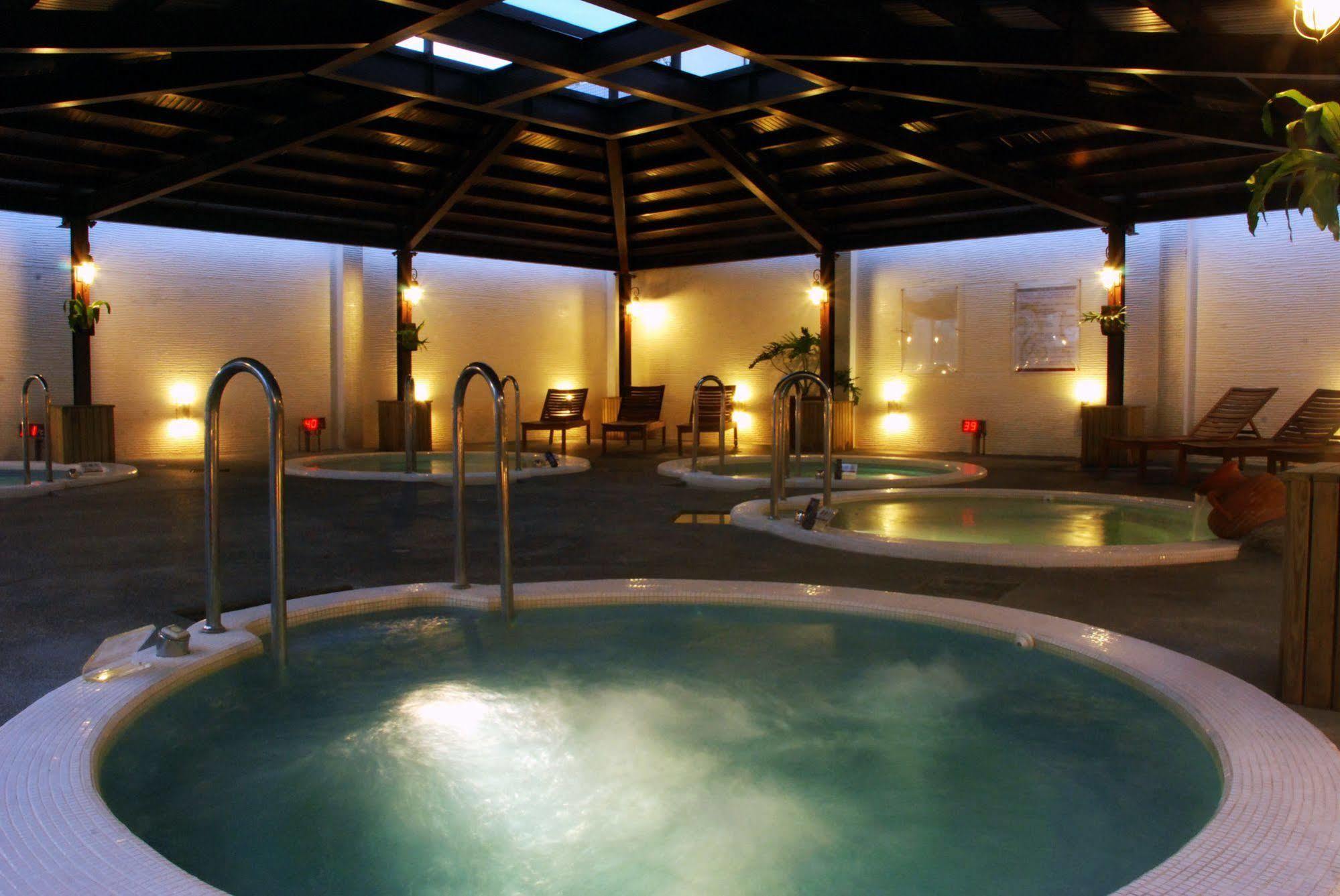 Crownshine Resort Jiaoxi Zewnętrze zdjęcie