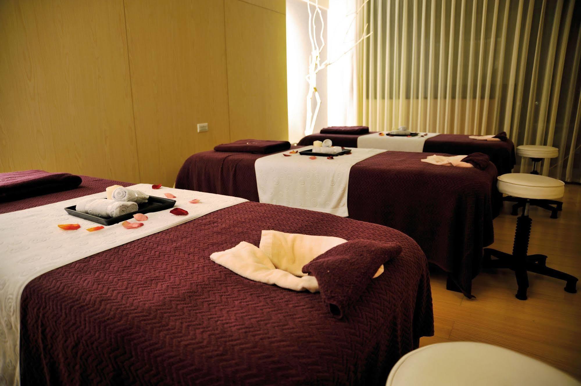 Crownshine Resort Jiaoxi Zewnętrze zdjęcie